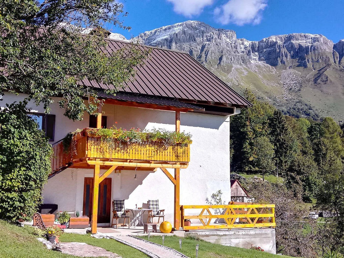 Apartma Humar Apartma Humar