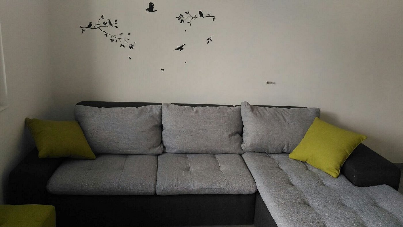 Apartma Javoršček