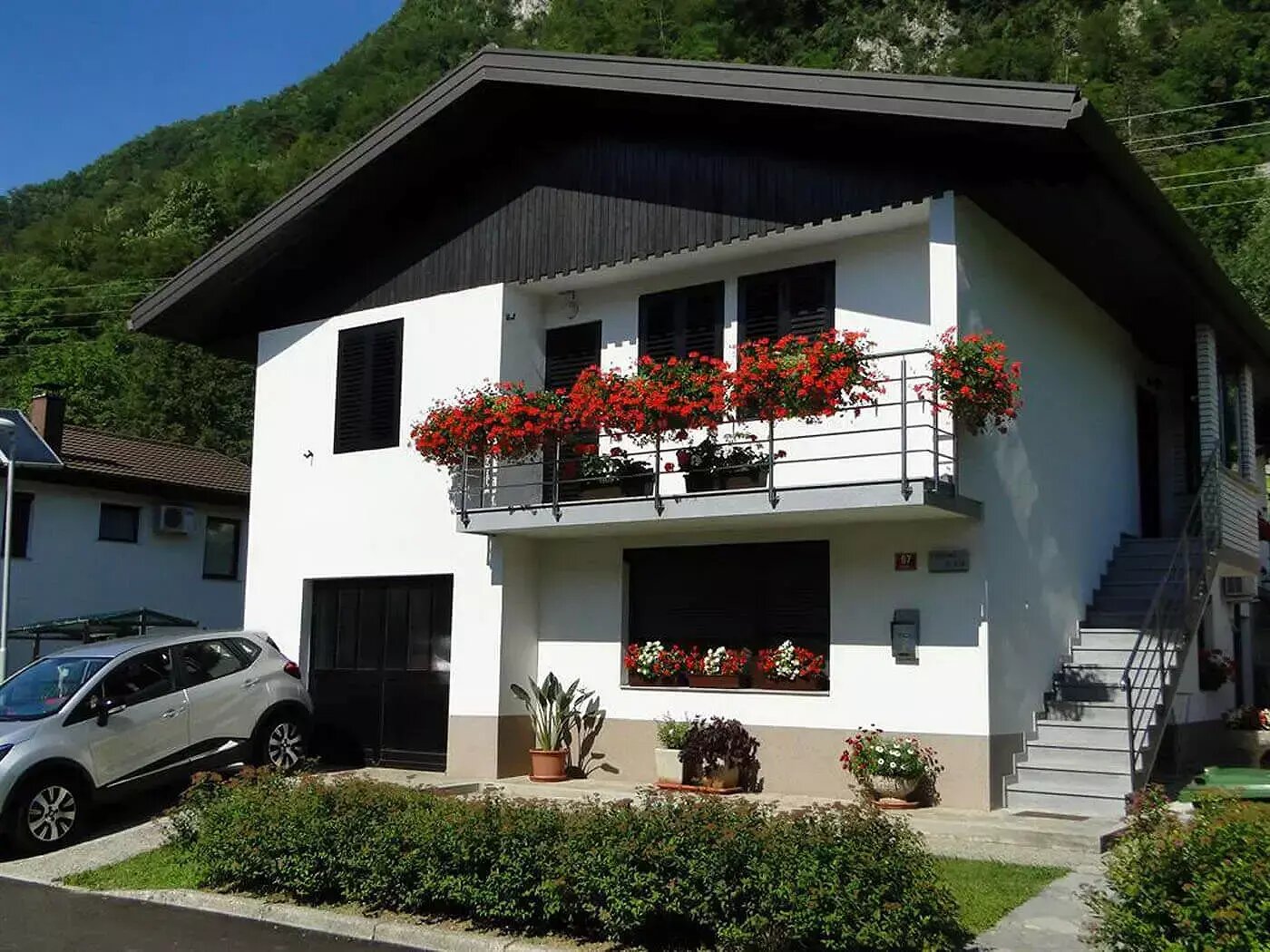 Apartma Jezero I