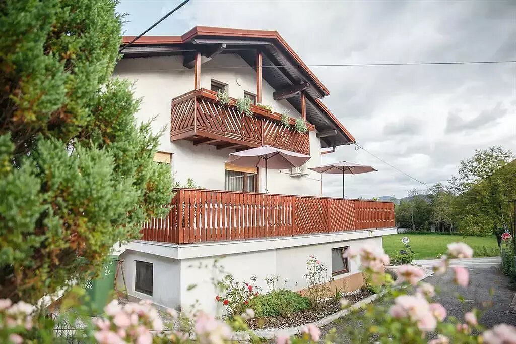 Apartma Kolman Apartma Kolman