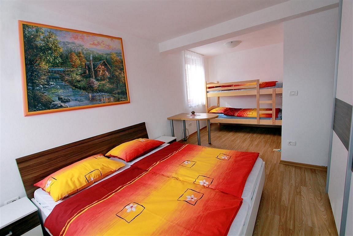 Apartment Krn Apartment Krn
