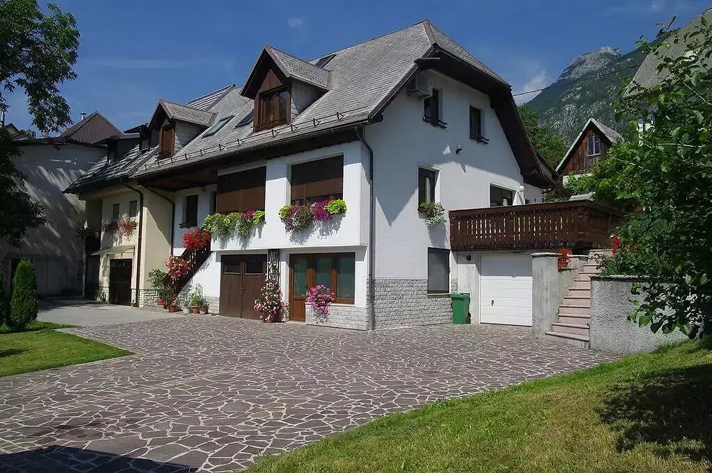 Apartma Ktrenč Apartma Ktrenč