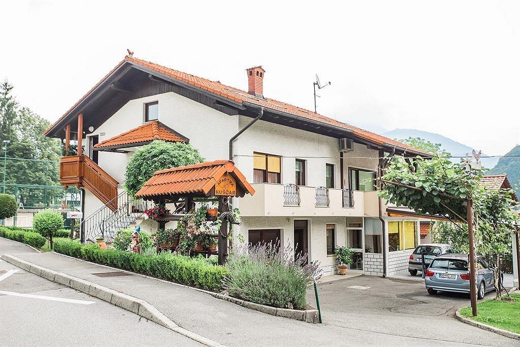 Apartma Kuščar Apartma Kuščar