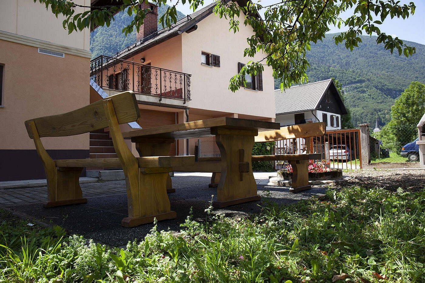 Apartma Lesjak 1 Apartma Lesjak 1