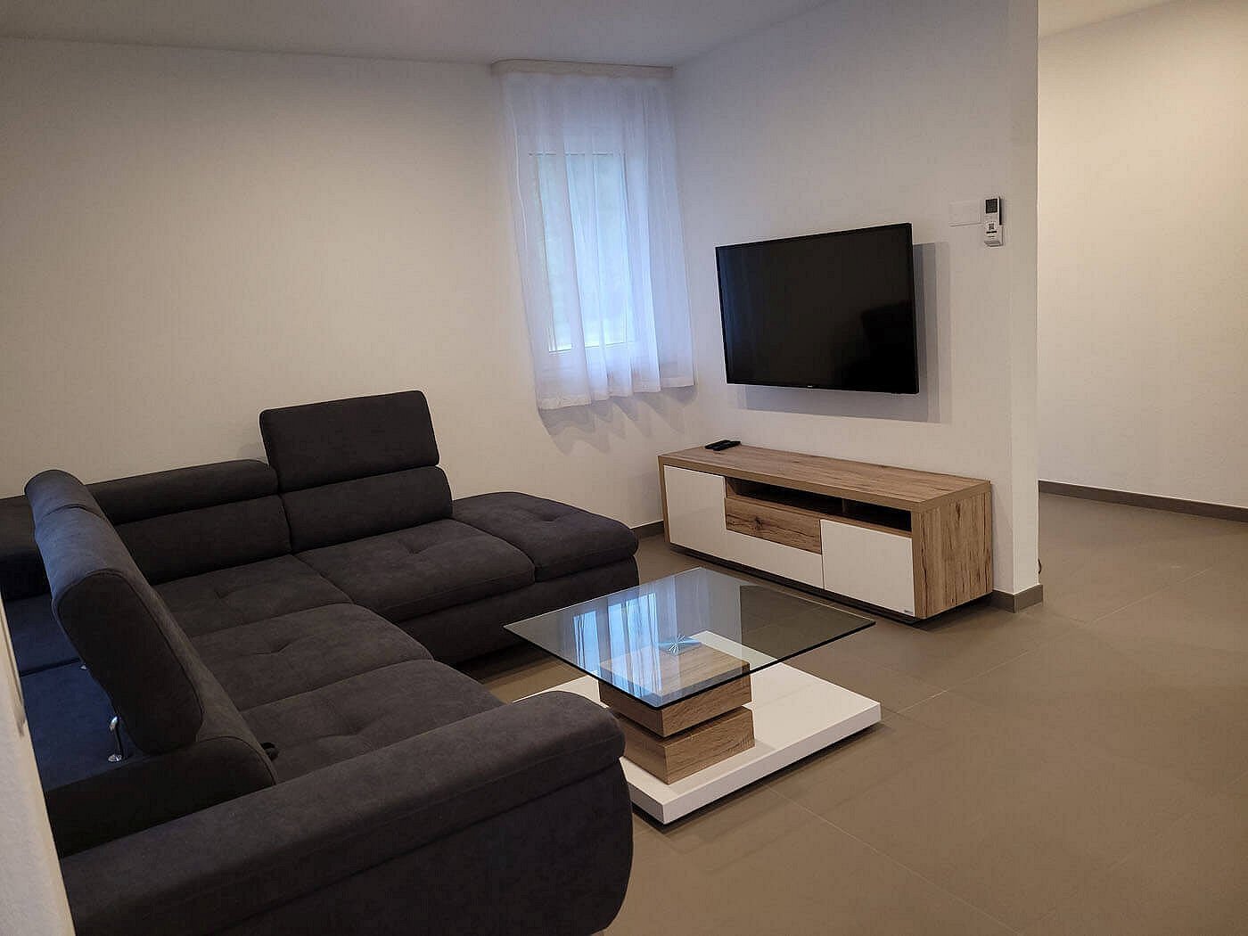 Apartma Lošč Apartma Lošč