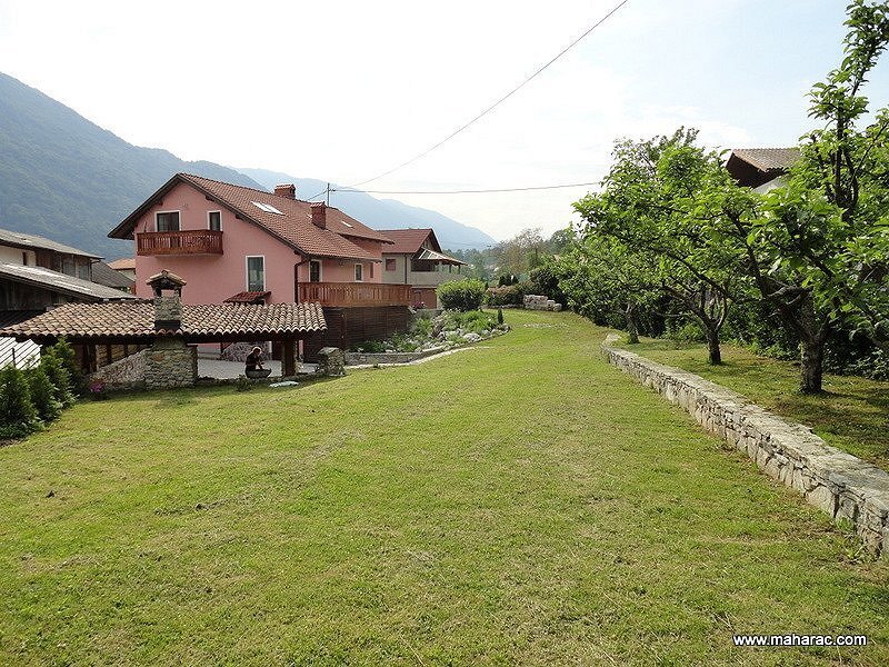 Apartma Maharač Apartma Maharač