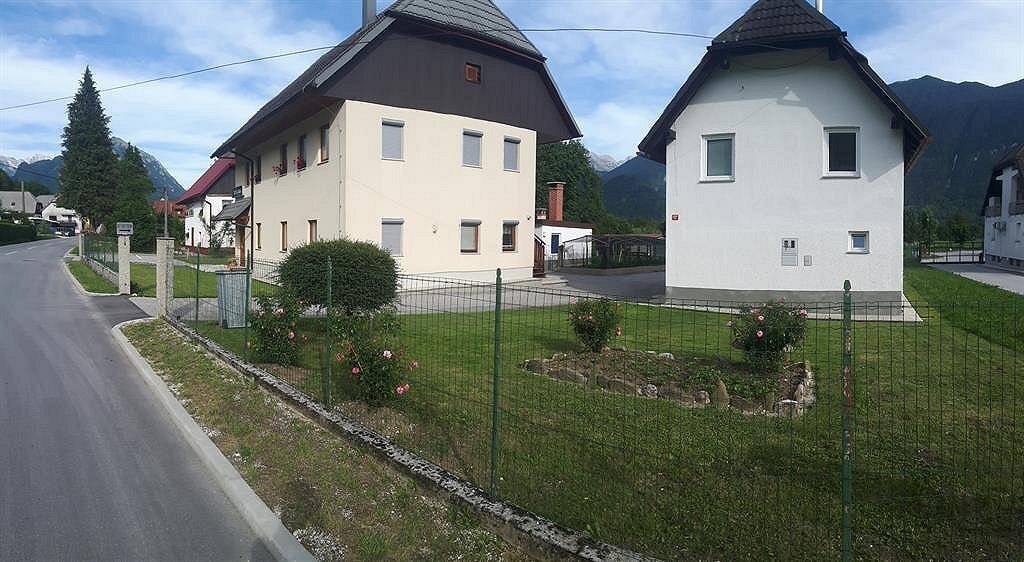 Apartma Mavrica Apartma Mavrica