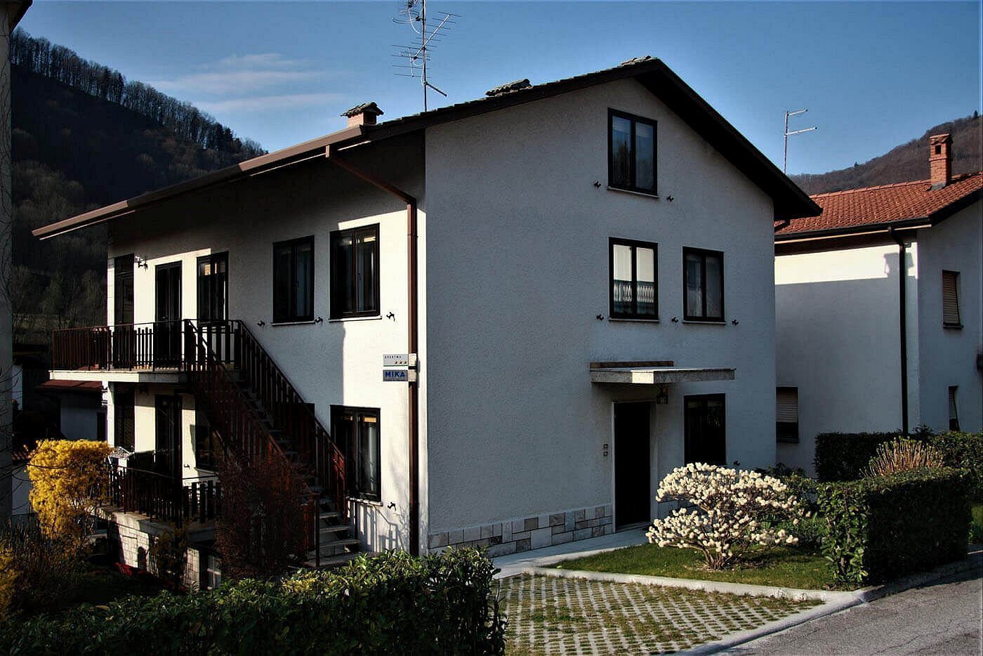 Apartma Mika Apartma Mika