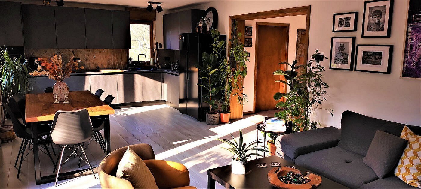 Apartma Moksha Apartma Moksha