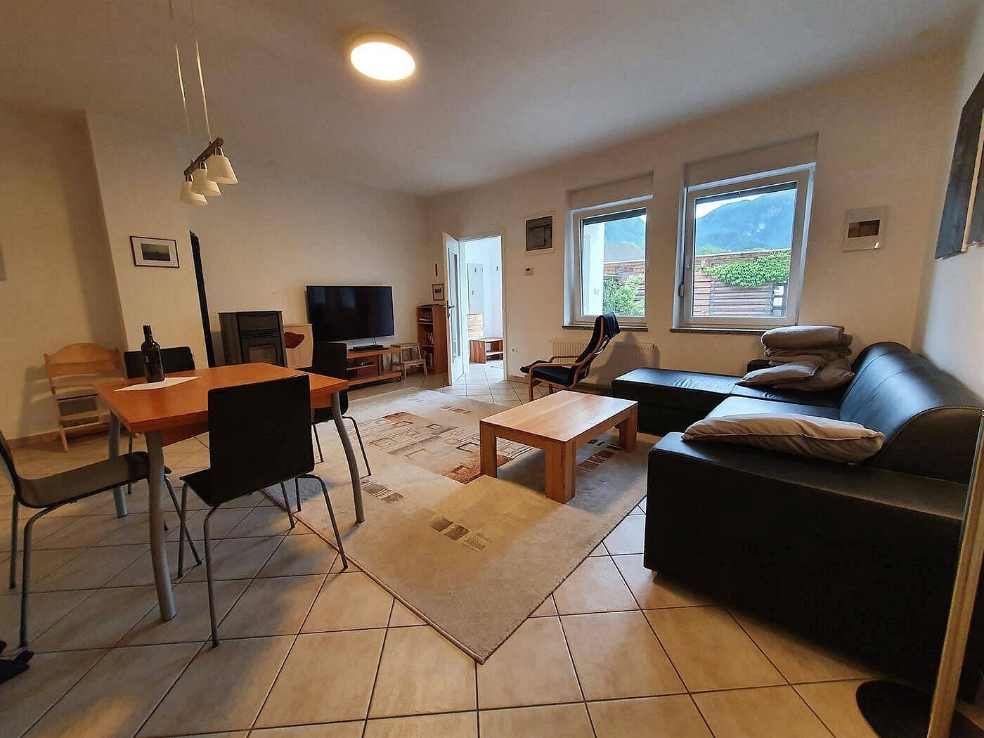 Apartma Montis Bovec Apartma Montis Bovec