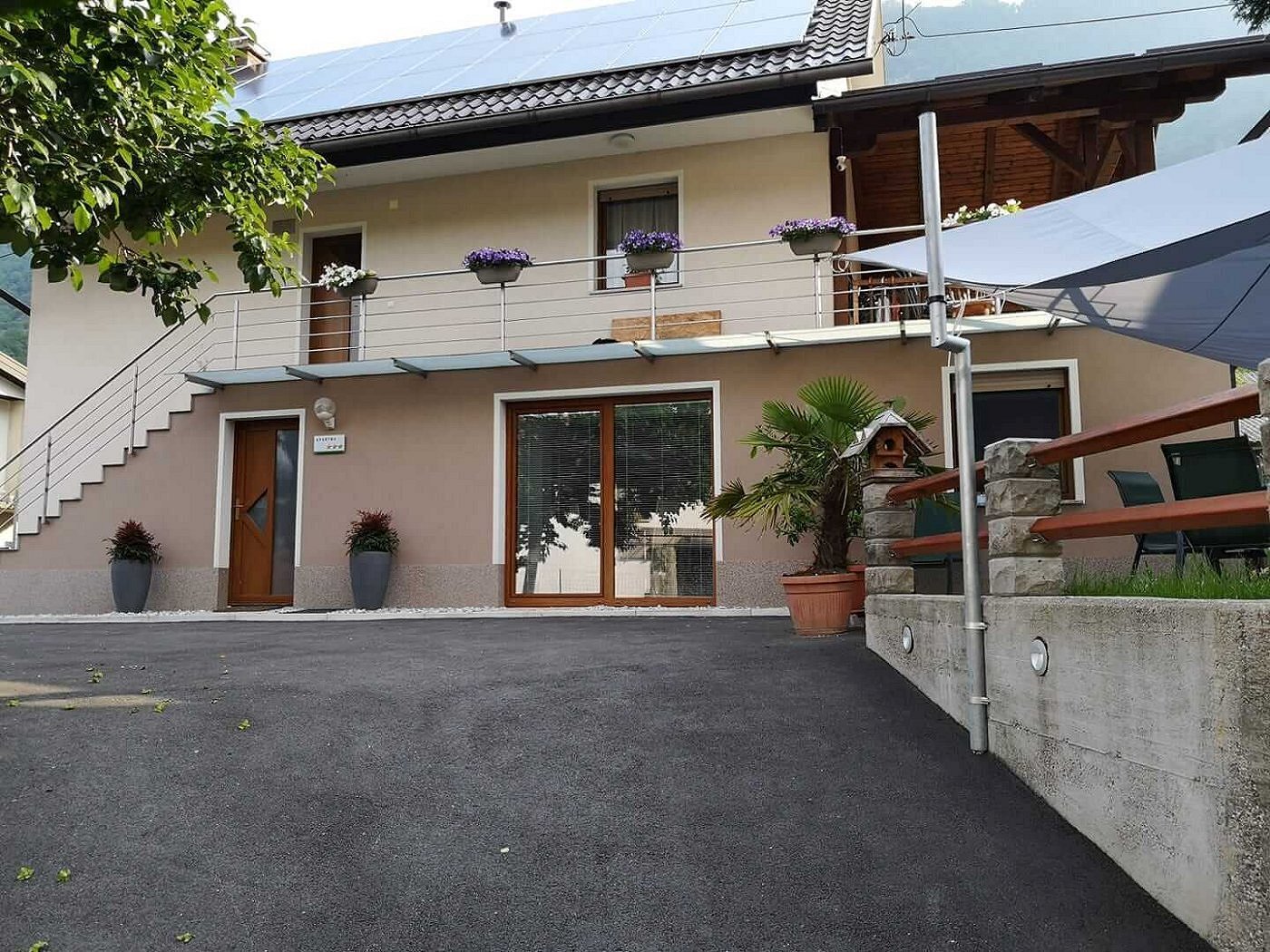 Apartma Ole Apartma Ole
