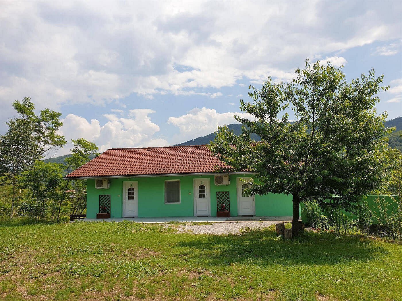 Apartma Patricija Apartma Patricija