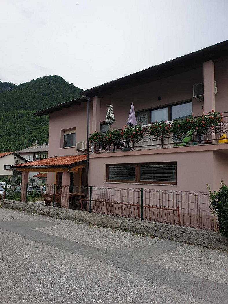 Apartma Patrik Apartma Patrik
