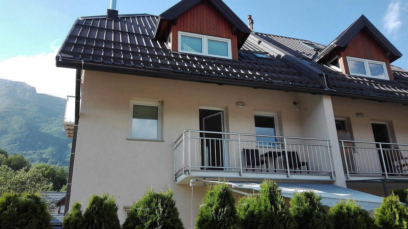 Apartma Petka Apartma Petka