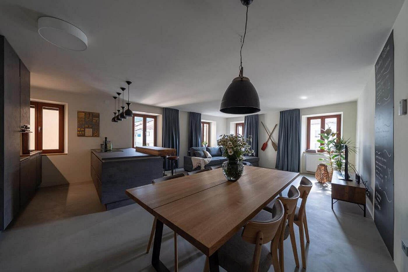 Apartment Pr\' Kramarju Apartment Pr\' Kramarju