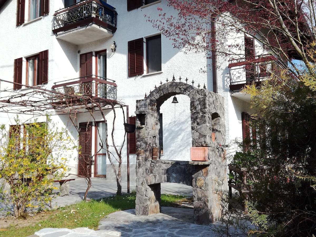 Apartma Pri Mlinarju Apartma Pri Mlinarju