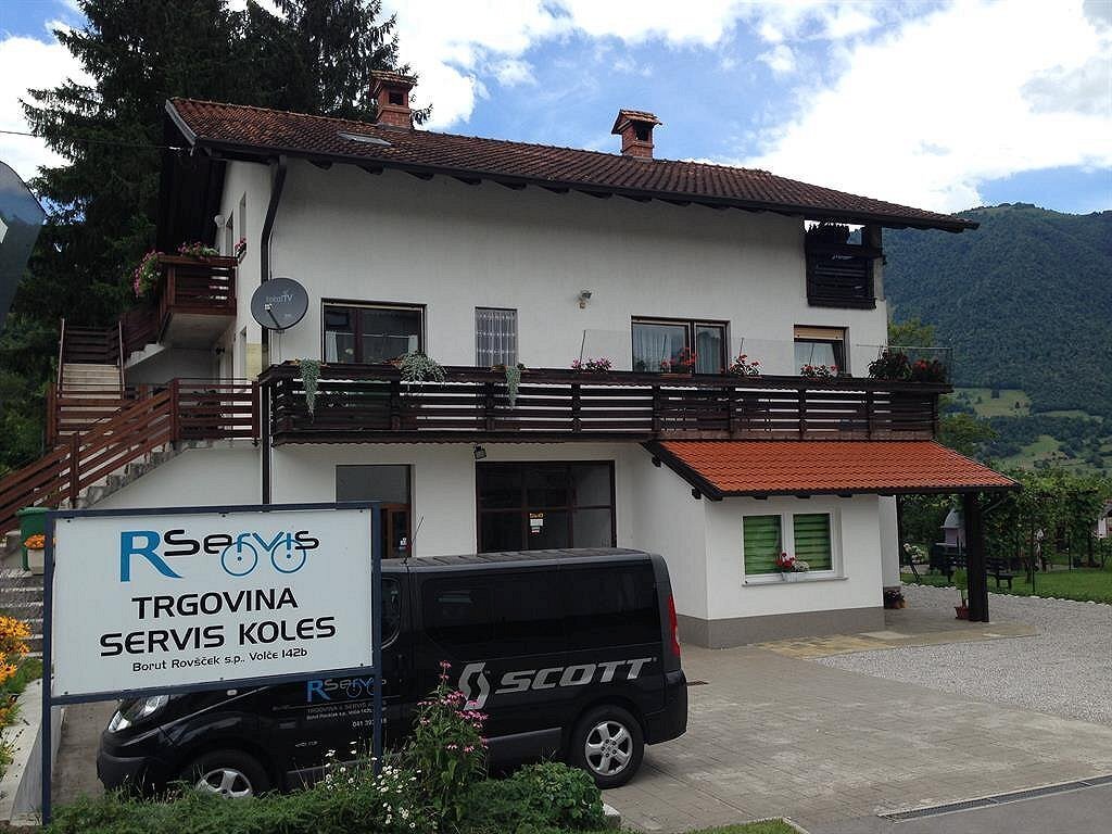 Apartment R Sport Apartment R Sport
