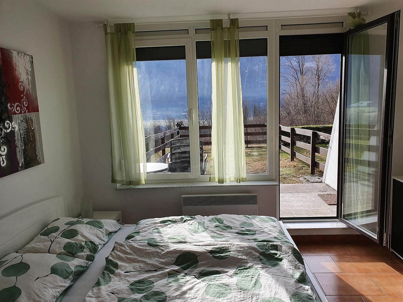 Appartamento TM Bovec Appartamento TM Bovec