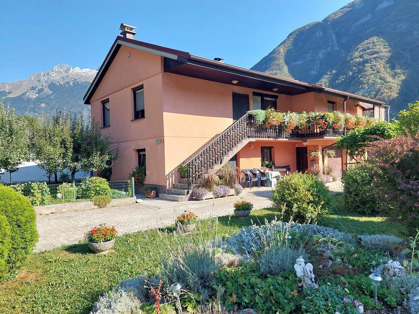 Apartma Trebše Apartma Trebše