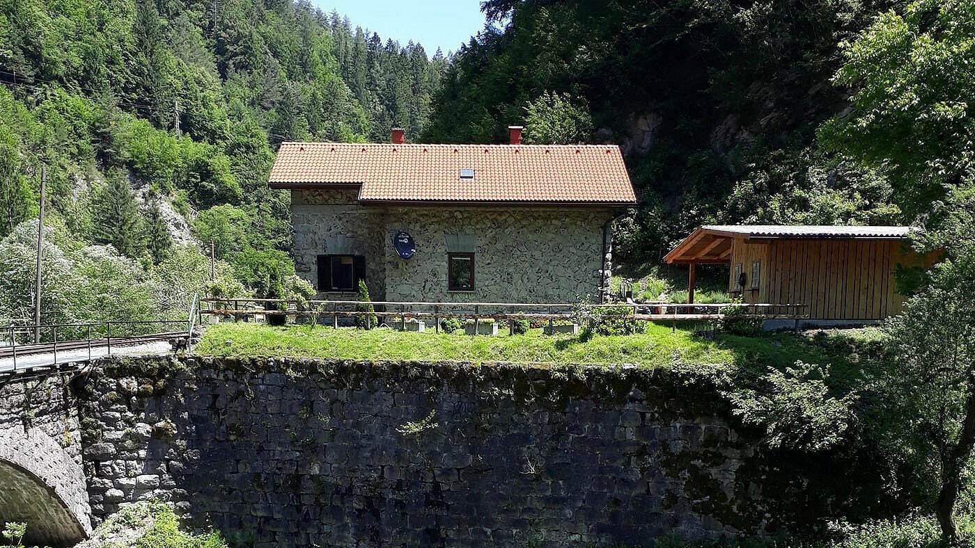 Apartma Čuvajnica Apartma Čuvajnica