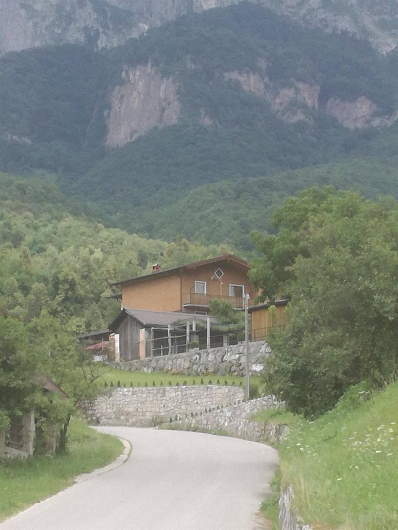 Apartma Vilma Apartma Vilma