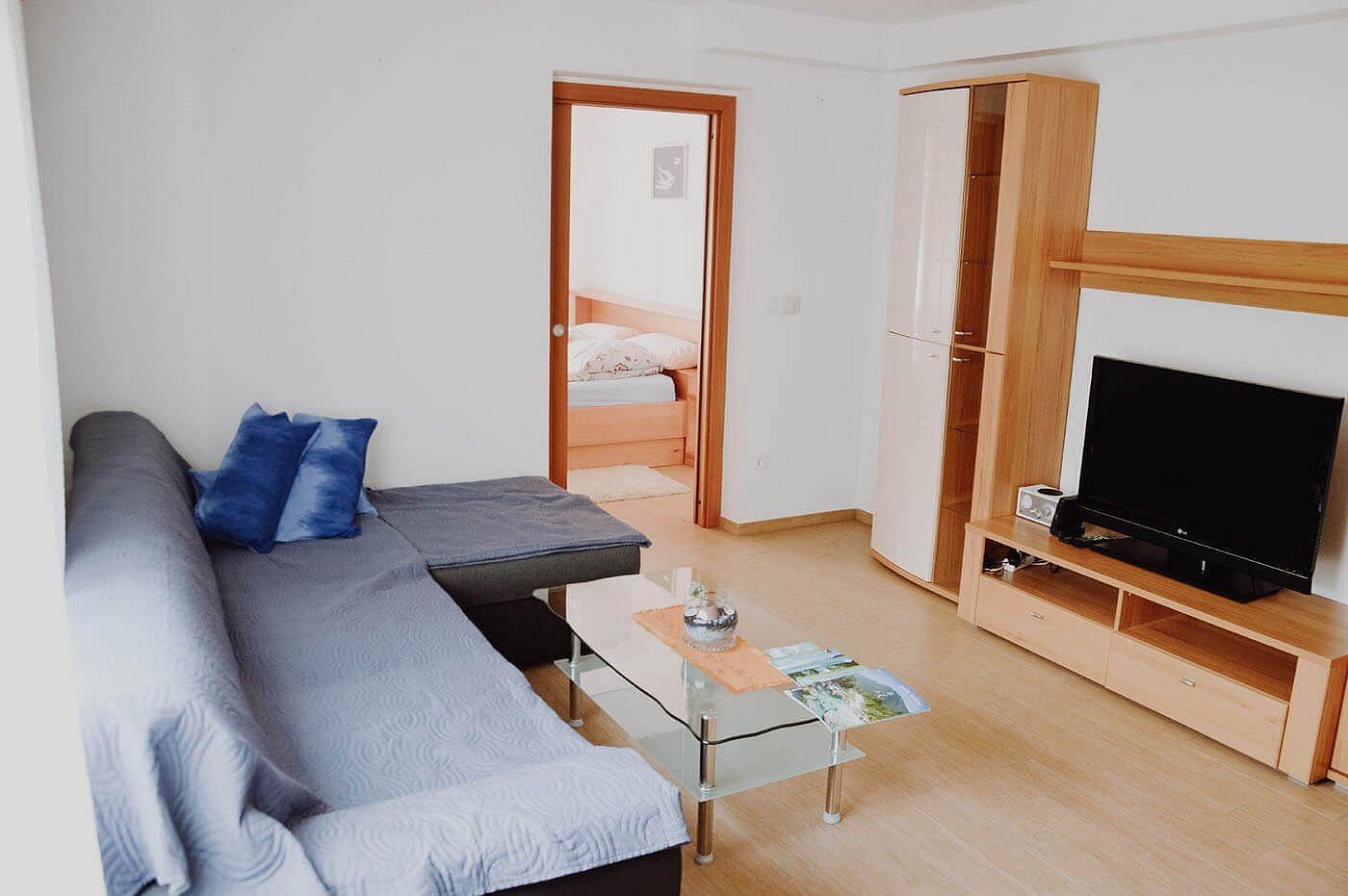 Apartment Zdej Apartment Zdej