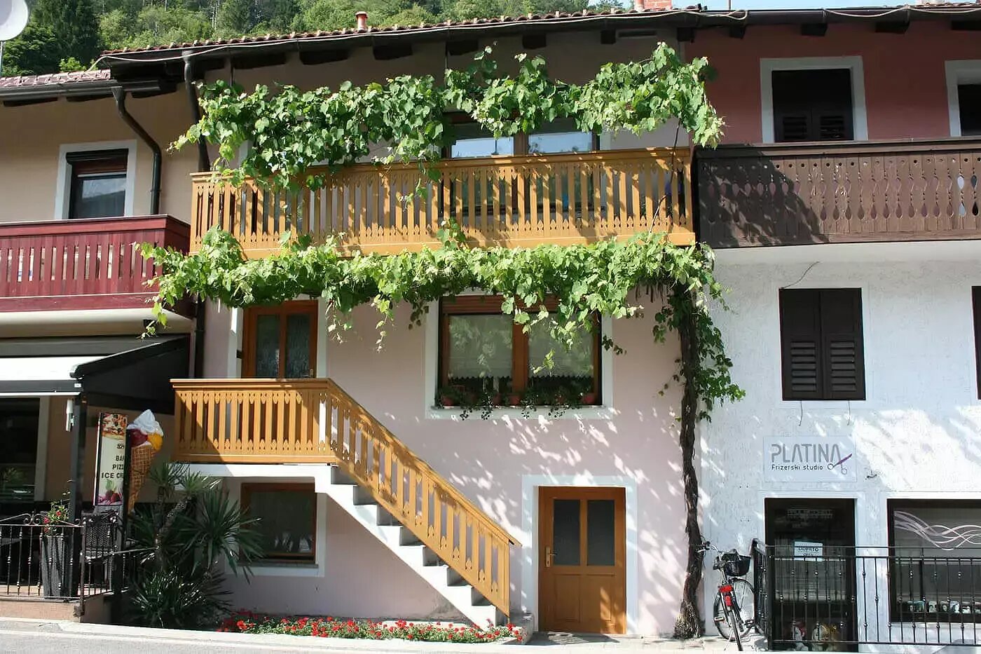 Apartma Zotler Apartma Zotler