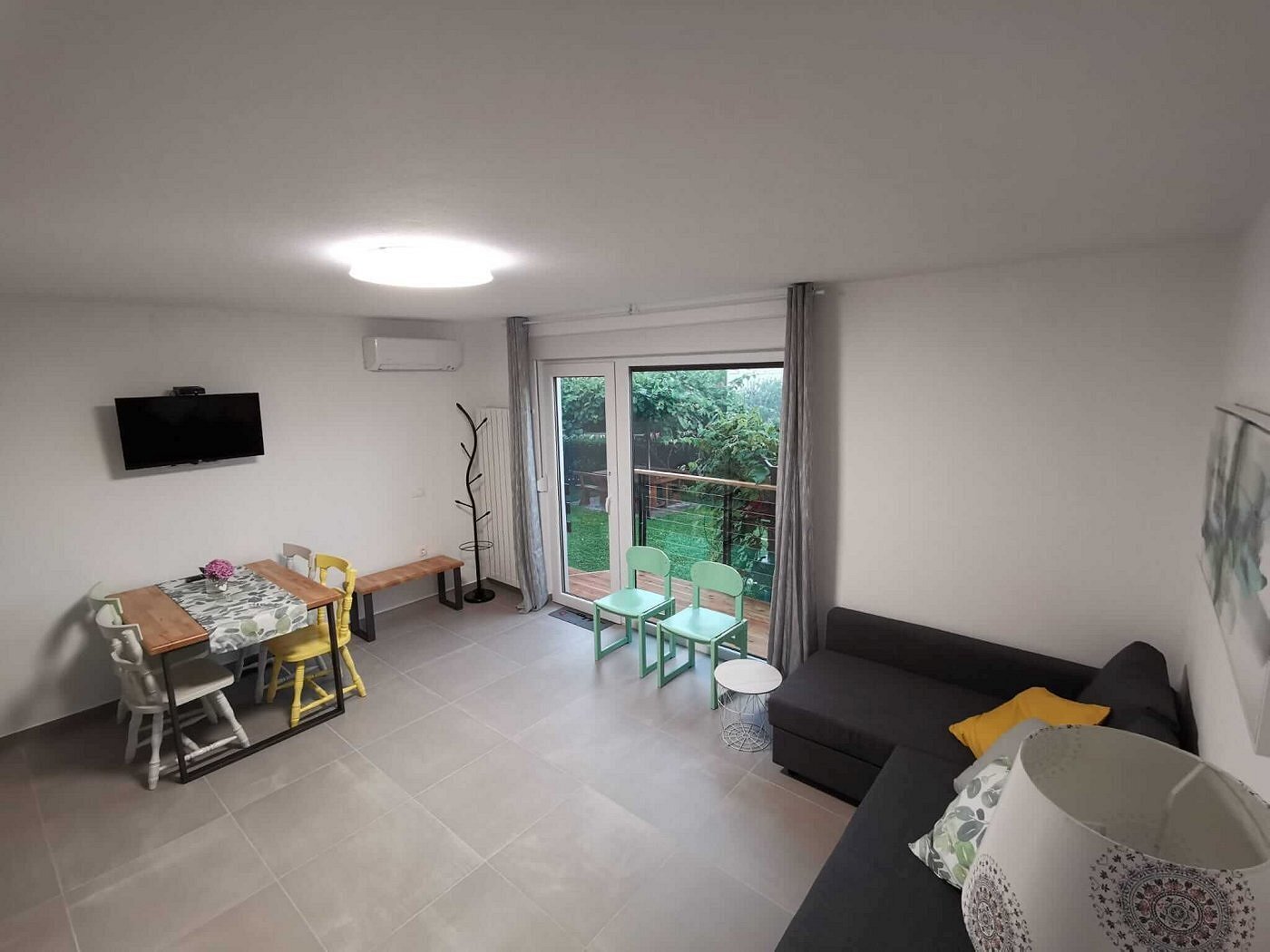 Apartmaji BoLeRo Apartmaji BoLeRo