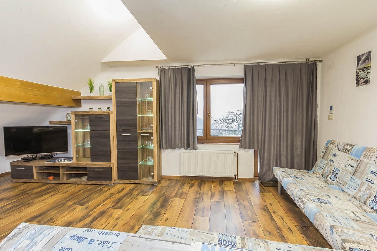 Apartmaji Kikelj Apartmaji Kikelj
