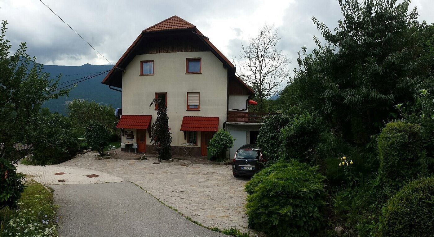 Apartments Komac Apartments Komac