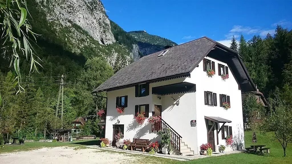Apartmaji Kravanja Zvonko Apartmaji Kravanja Zvonko