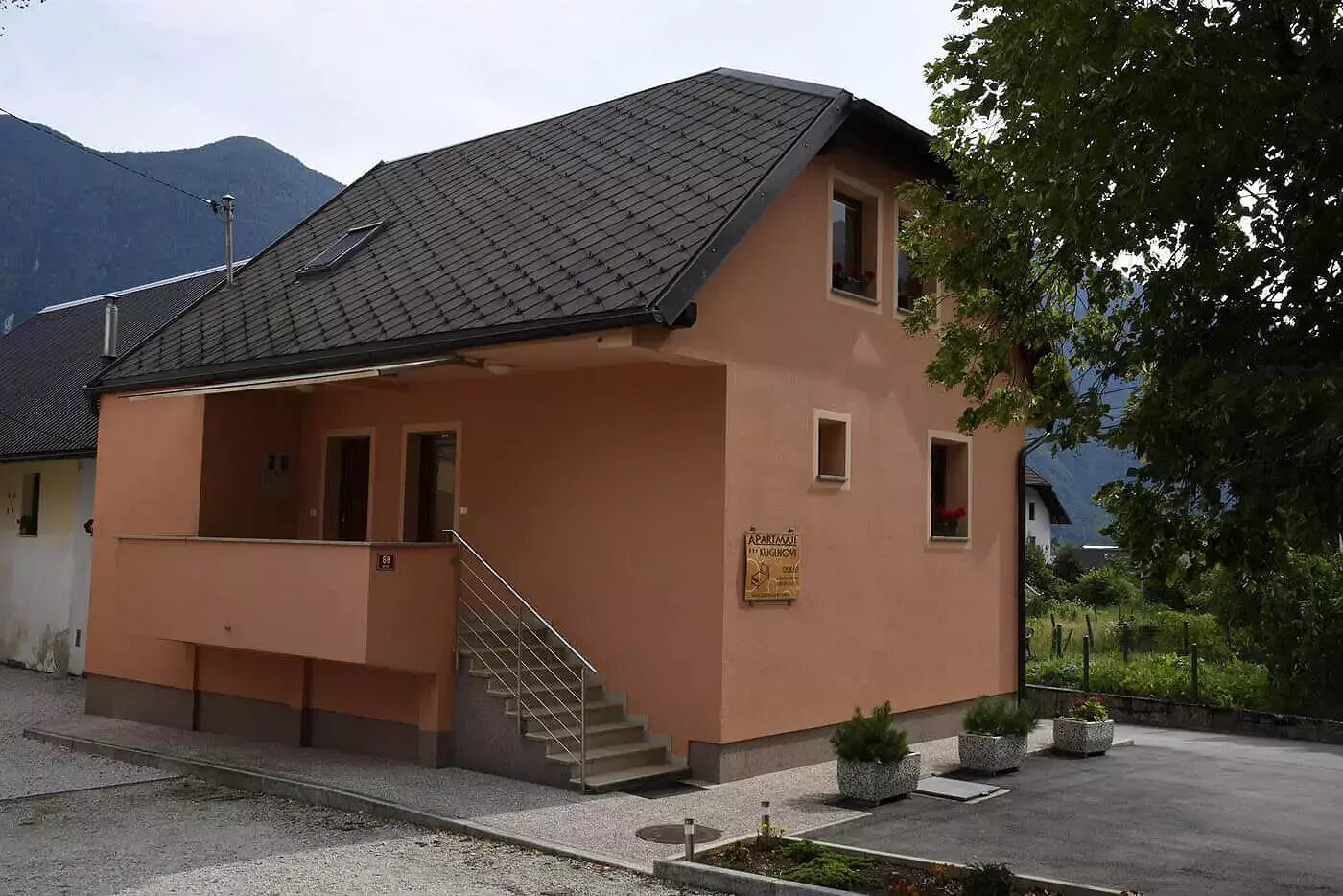 Apartmaji Kuglnovi Apartmaji Kuglnovi