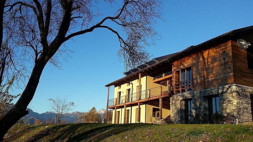 Apartmaji Lom Apartmaji Lom