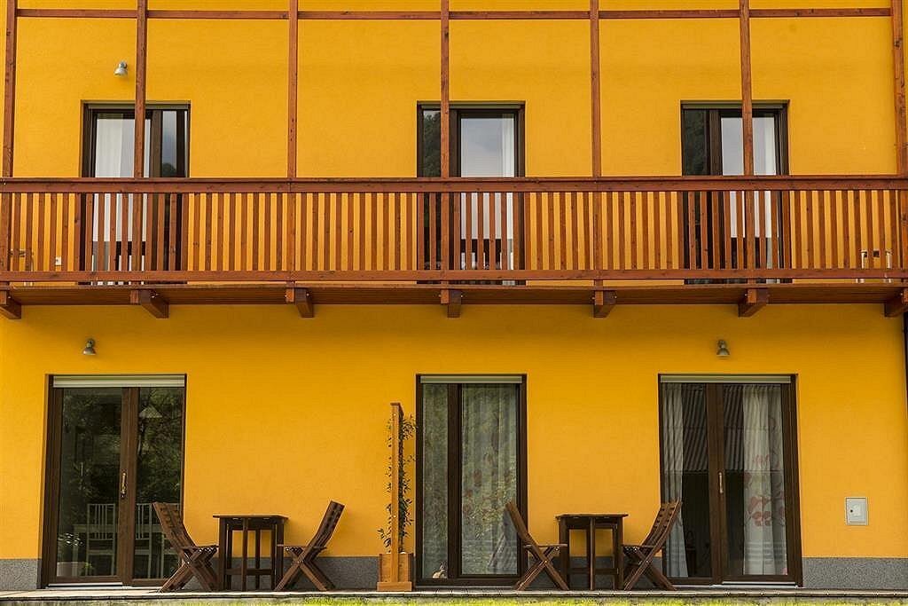 Apartmaji Maligoj Apartmaji Maligoj