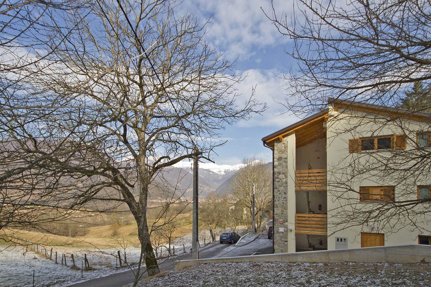Apartmaji Mengore Apartmaji Mengore