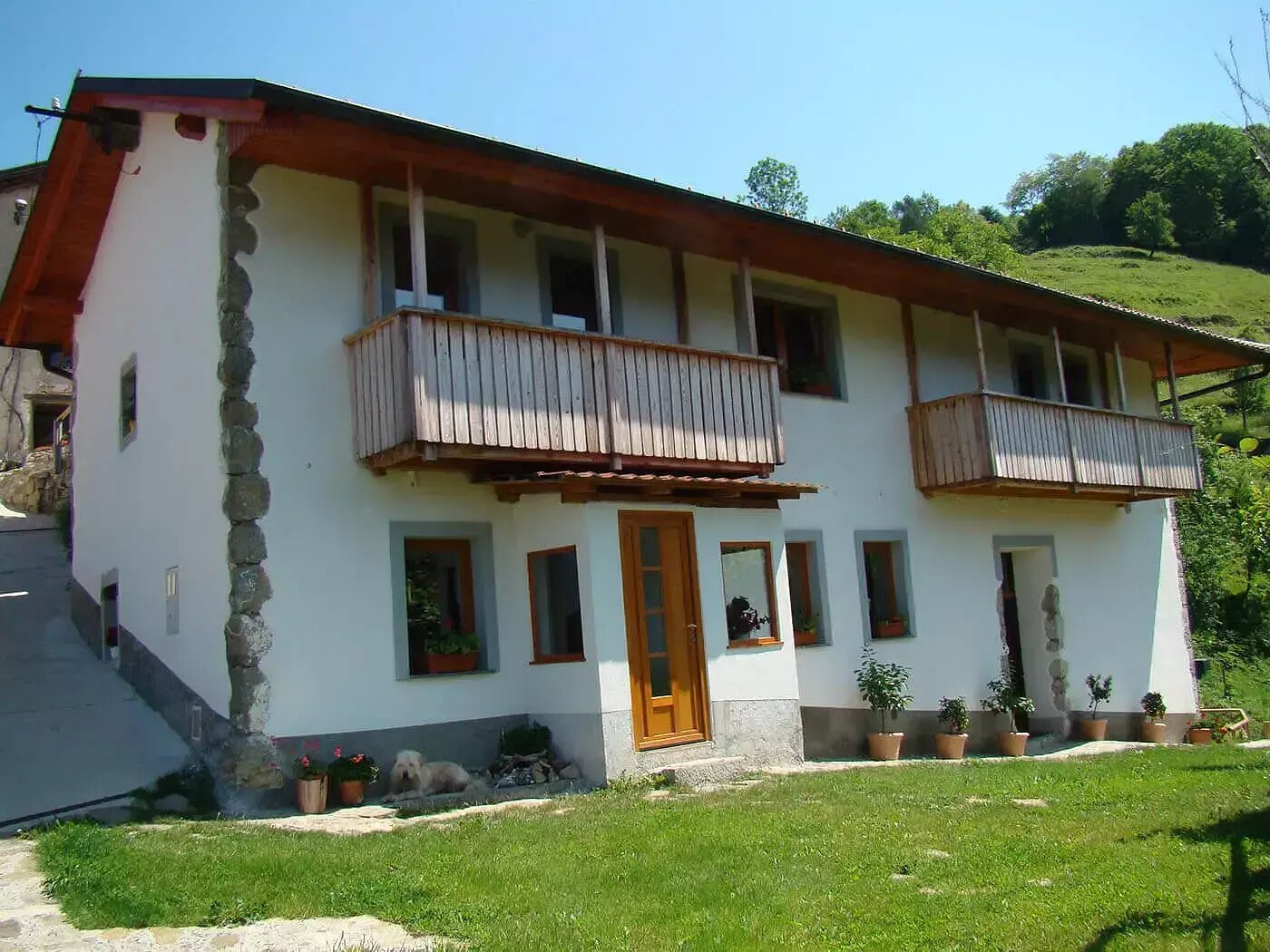 Apartmaji Nena Apartmaji Nena