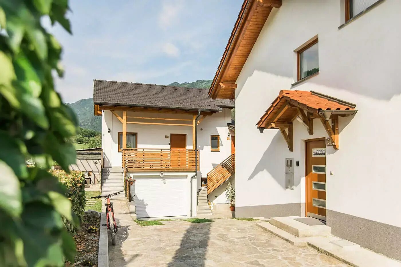 Appartamenti Pr'Petrču Appartamenti Pr'Petrču