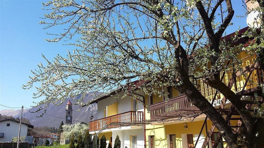 Appartamenti Ručna Appartamenti Ručna