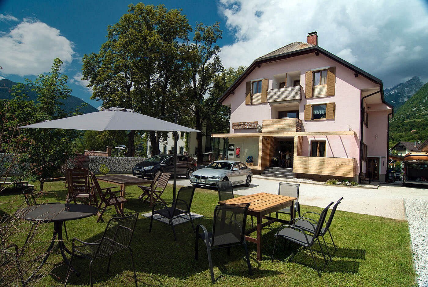Apartments Skok Apartments Skok
