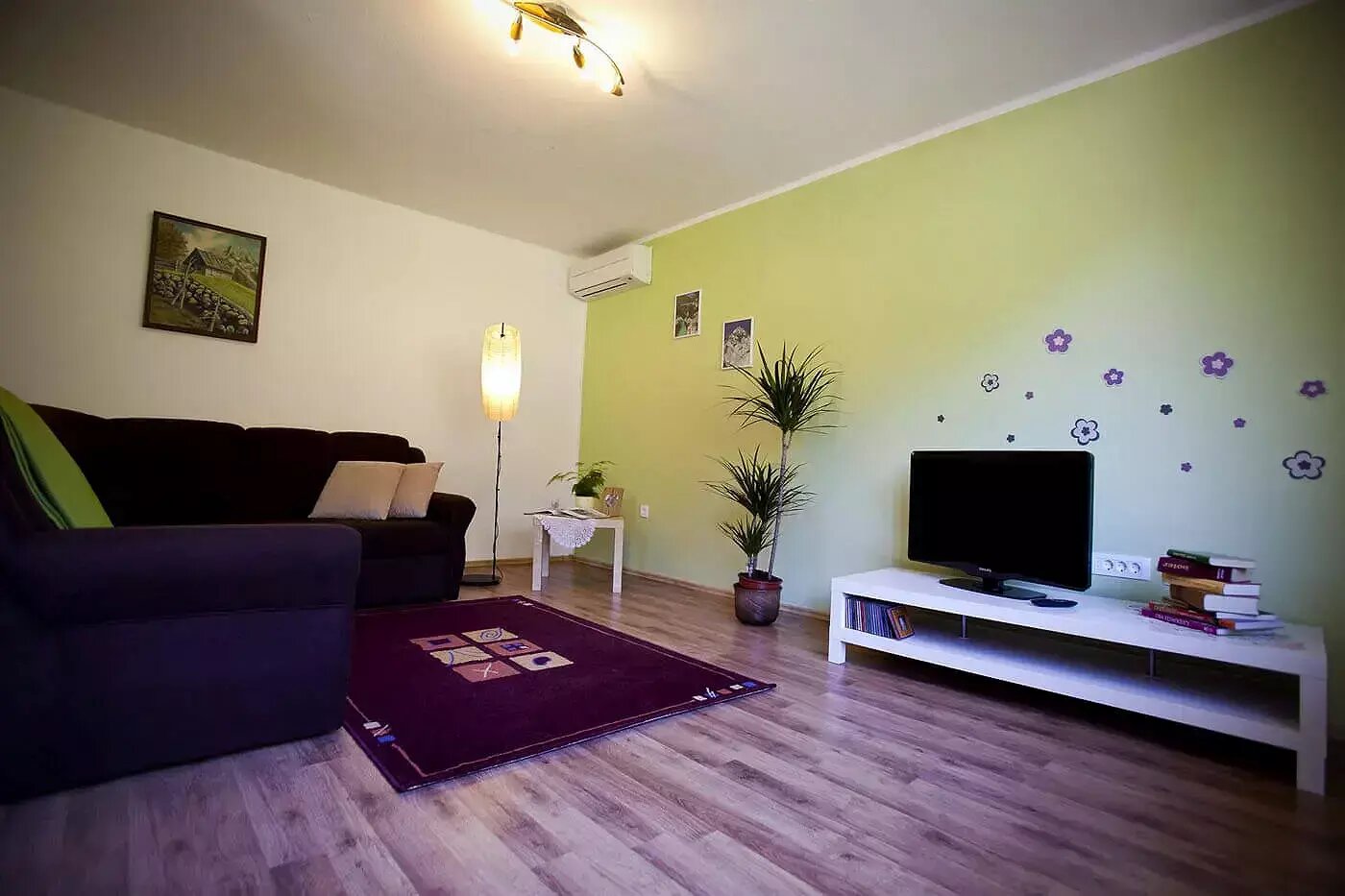 Apartmaji Soča Kobarid Apartmaji Soča Kobarid