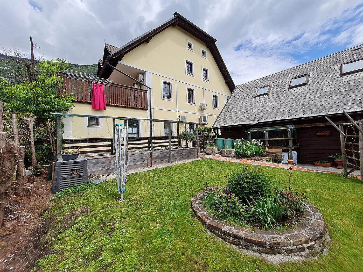 Apartmaji Stari kovač Apartmaji Stari kovač