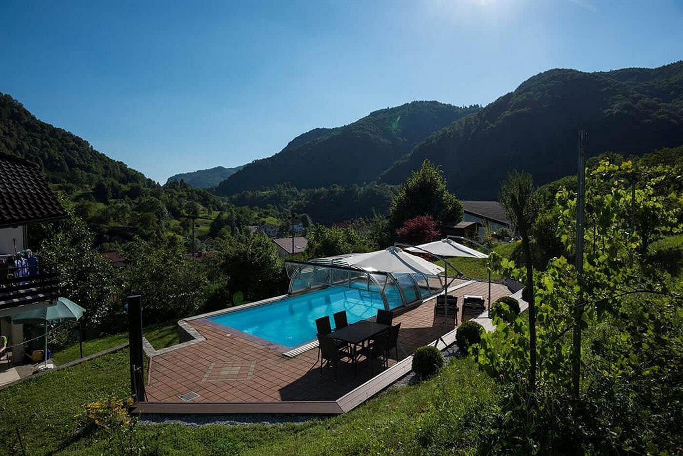 Apartmaji Taljat Apartmaji Taljat