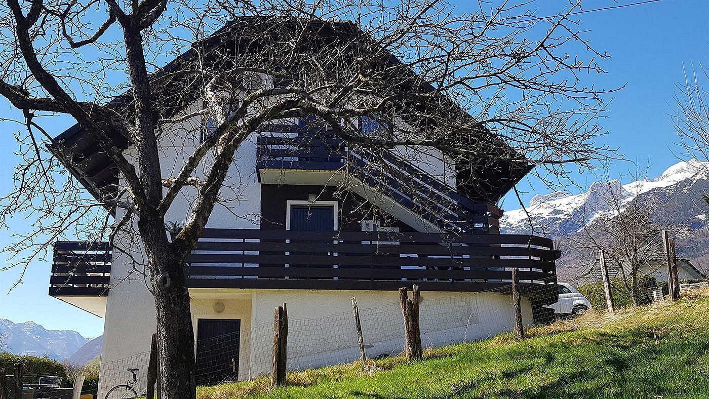 Apartmaji Tatjana Apartmaji Tatjana