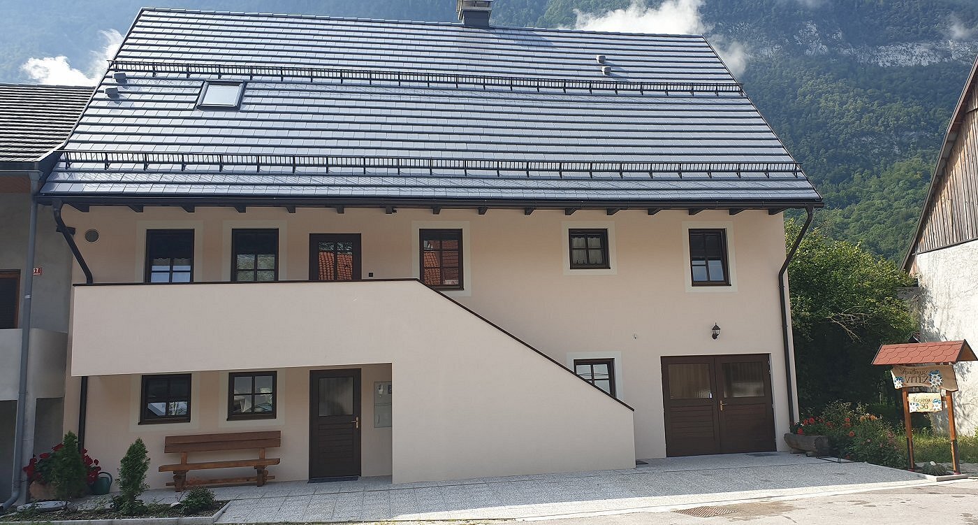Apartments Vitez Apartments Vitez