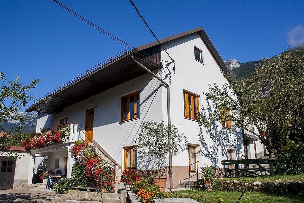 Apartmaji Wojčicky Apartmaji Wojčicky