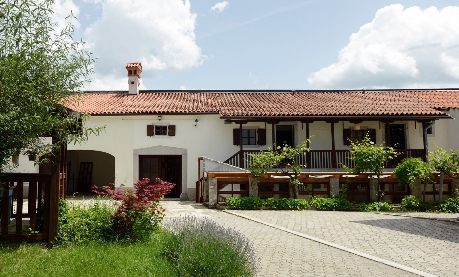 Apartments & rooms Žnidarčič Apartments & rooms Žnidarčič