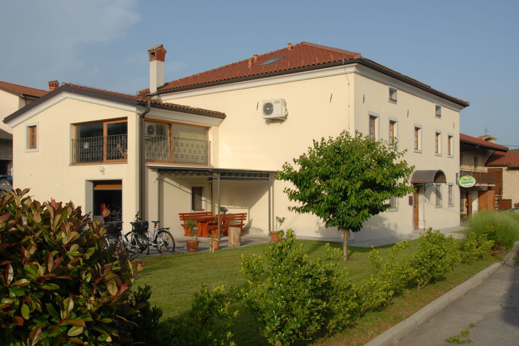 Appartamenti Jankovi Appartamenti Jankovi