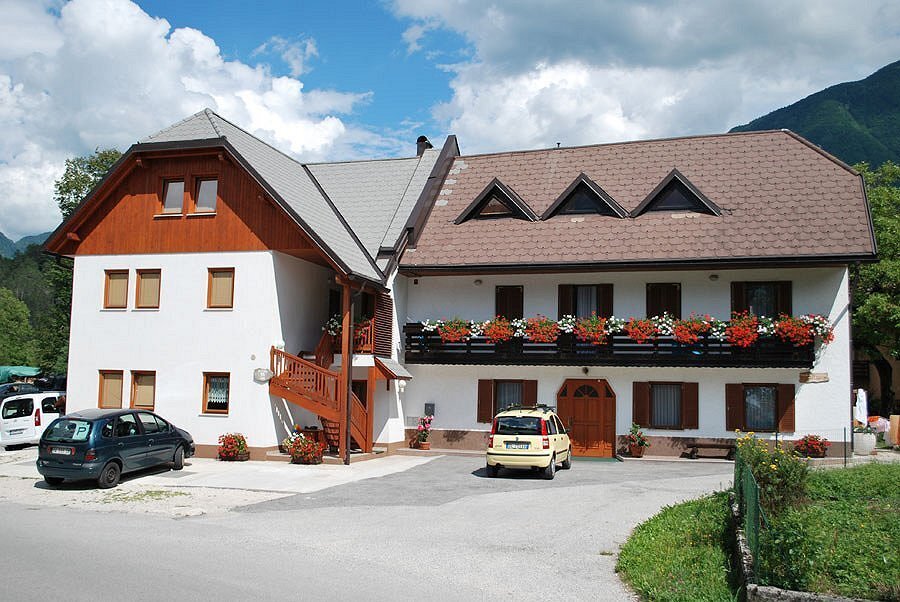Apartments Čok Apartments Čok