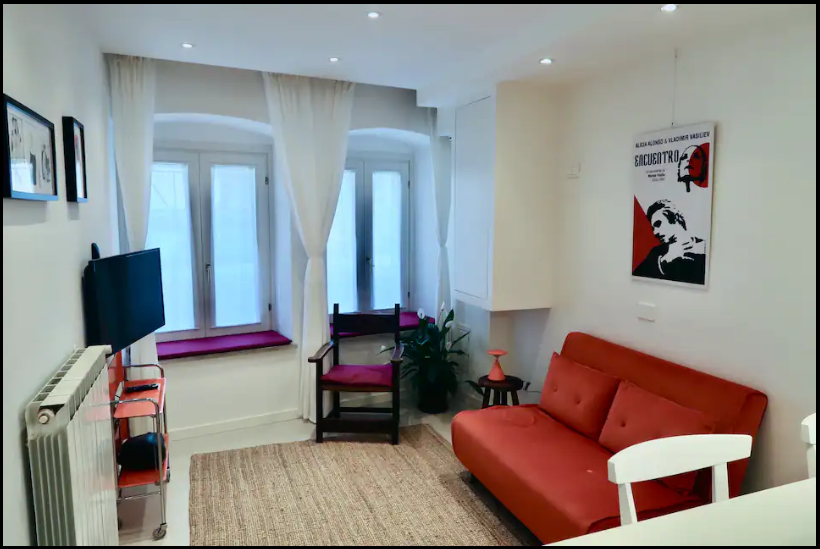 APPARTAMENTO 9 VIVIFRIULI GORIZIA APPARTAMENTO 9 VIVIFRIULI GORIZIA