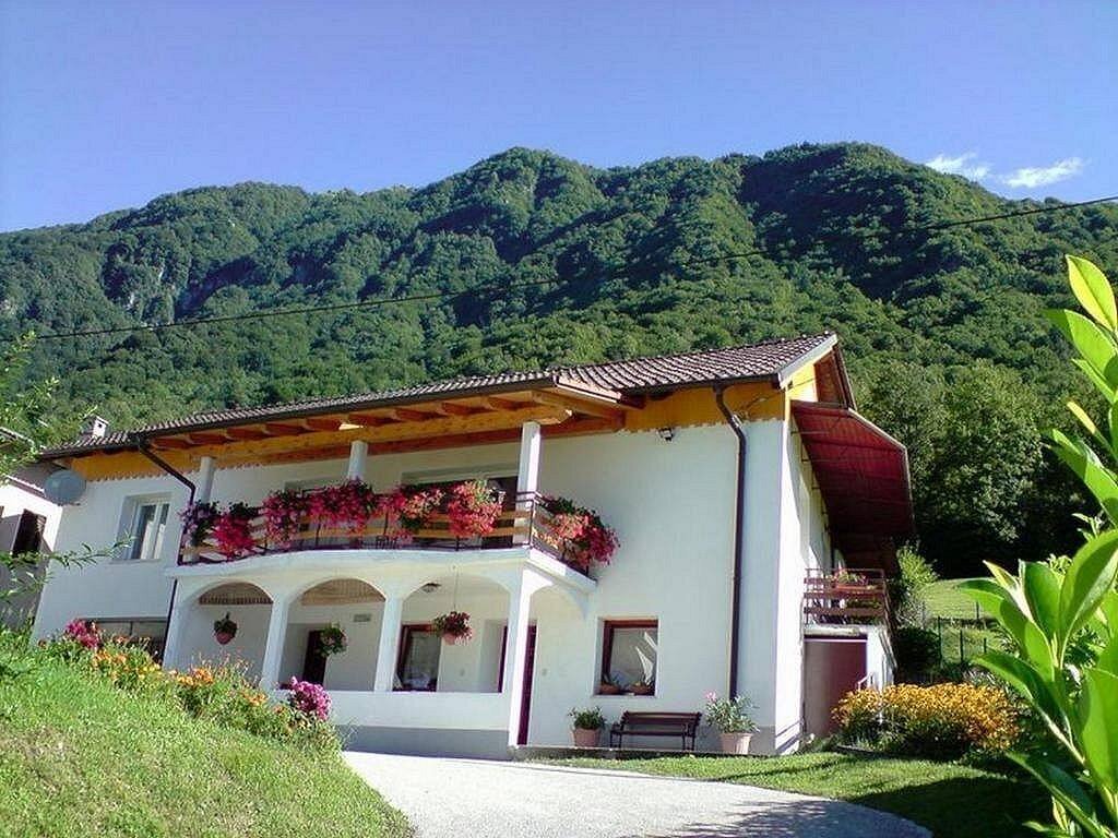 Appartamento Denis